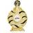 Khadlaj Safari Gold Perfumed Oil 20ml