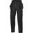 L.Brador 1052PB Heavy Trousers - Black
