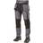L.Brador 1052PB Heavy Trousers - Grey