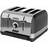 Morphy Richards Venture Retro Black