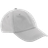 Beechfield Outdoor 6 Panel Cap 2-pack - Light Grey