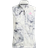 adidas Own The Run Spray Dye Vest Women - Orbit Grey/Black