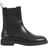 Vagabond Alex W - Black Leather