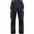 Blåkläder 15001370 Craftsman Trouser X1500 Navy Blue/Black