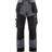 Blåkläder 15001370 Craftsman Trouser X1500 Grey/Black