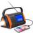 J Solar Radio
