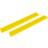 Kärcher WV 6 Suction Lip 280mm 2-Pack Yellow