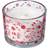 IKEA VINTERFINT White Scented Candle