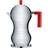 Alessi Pulcina Red