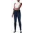 Spanx Jean Ish Ankle Leggings - Twilight Rinse