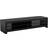 AVF Calibre Black TV Bench 180x41.4cm