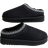 Shein 2024 New Women Snow Boots - Black