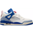Nike Jordan Spizike Low M - Sail/Varsity Red/Muslin/Storm Blue