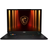 MSI Stealth 18 HX AI A2XWHG-006UK