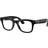 Ray-Ban x Meta Wayfarer Gen 2 RW4012 601/1M - Shiny Black