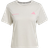 adidas Women's Own The Run Melange T-shirt - Orbit Grey Mel
