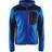 Blåkläder 4930 Knitted Vest With Soft Shell Jacket Cornflower Blue/Black