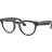 Ray-Ban x Meta Headliner Gen 2 RW4013 6702CE - Shiny Asteroid Grey
