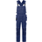 Fristads Kansas 100310 51 FAS Craftsman Bib'N'Brace - Dark Blue