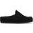 Birkenstock Naples Wrapped Suede Leather - Black