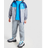 Berghaus Kid's Windshell Tracksuit 3-Piece - Grey