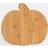 OHS Pumpkin Serving Tray