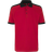 ID Pro Wear Contrast Polo Shirt - Red