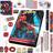 Marvel Spiderman Advent Calendar
