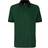 ID Pro Wear Contrast Polo Shirt - Bottle Green