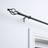 OHS Twist Extendable Black