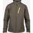 Cat 33808 Essential Soft Shell Jacket - Army Moss