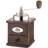 Zassenhaus Brasilia Dark Stained