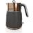 Morphy Richards Signature Opulent Grey