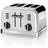 Cuisinart Style Collection Silver