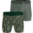 Björn Borg Microfiber Boxers 2-Pack Multi