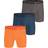 Björn Borg Microfiber Boxers 3-Pack - Multi