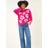 Roman Soft Floral Knit Jumper - Pink