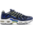 Nike Air Max Plus GS - Midnight Navy/Soft Yellow/Hyper Royal/Midnight Navy