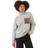 Roman Animal Print Pocket Knit Jumper - Light Grey