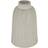 Hill Interiors Monte Bell White Light Blue Vase