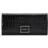 Carvela Women's Jessica Clutch Croc Print Bag