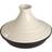 Staub Cream with lid 2 L 28 cm