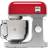 Kenwood KMX750 Red