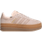 adidas Junior Gazelle Bold - Wonder Quartz/Wonder Taupe/Gum