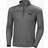Helly Hansen Men's HP 1/2 Zip Pullover - Grey