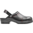 Sievi Riff SBAE Clog - Black