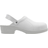 Sievi Riff SBAE Clog - White