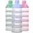 Shein 4 Tier Kitchen Container