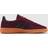 adidas Junior Handball Spezial - Maroon/Core Black/Gum