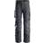 Snickers Workwear 6301 allroundwork, arbejdsbukser sort